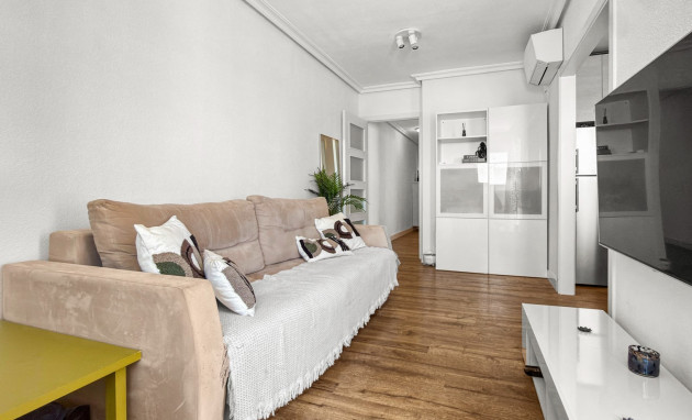 Revente - Apartment - Torrevieja - Torrevieja - Centre