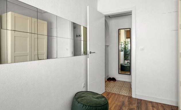 Revente - Apartment - Torrevieja - Torrevieja - Centre