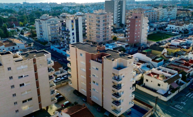 Reventa - Apartment - Torrevieja - Torrevieja - Centre