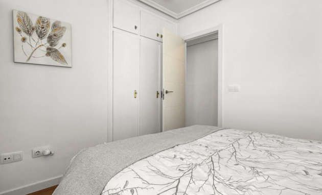 Reventa - Apartment - Torrevieja - Torrevieja - Centre