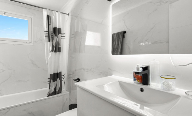 Reventa - Apartment - Torrevieja - Torrevieja - Centre