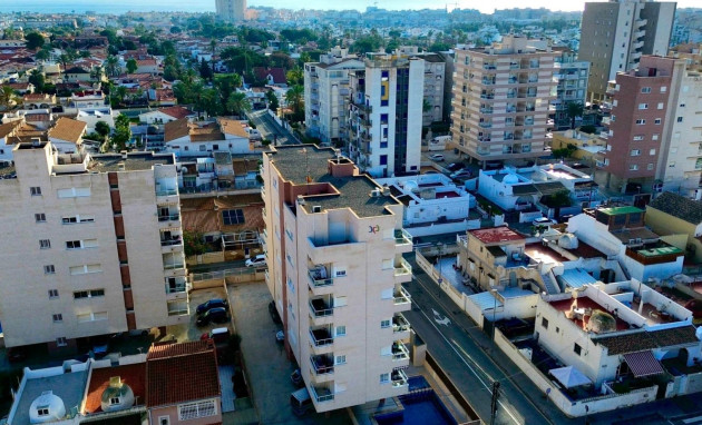 Reventa - Apartment - Torrevieja - Torrevieja - Centre