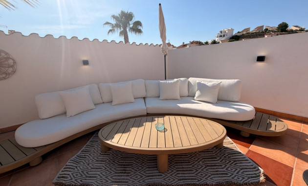 Reventa - Villa Detached - Ciudad Quesada