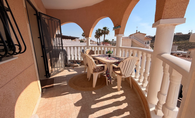 Reventa - Villa Detached - Ciudad Quesada