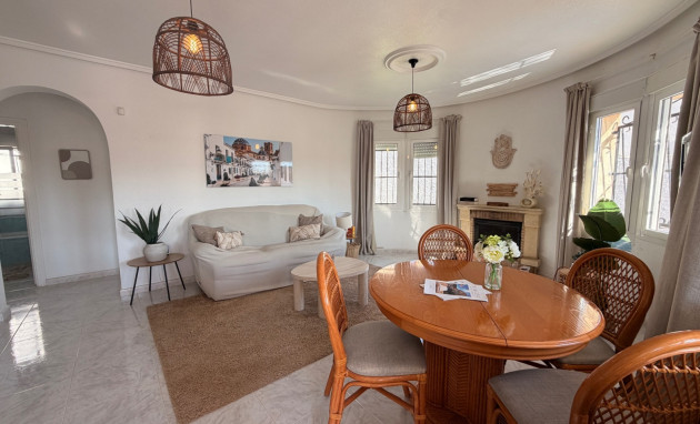 Reventa - Villa Detached - Ciudad Quesada
