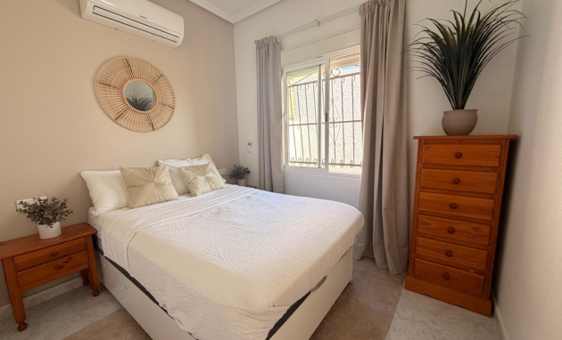 Reventa - Villa Detached - Ciudad Quesada