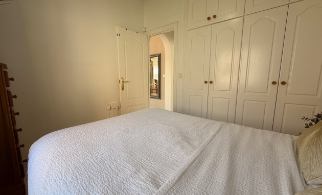 Reventa - Villa Detached - Ciudad Quesada