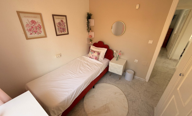 Reventa - Villa Detached - Ciudad Quesada