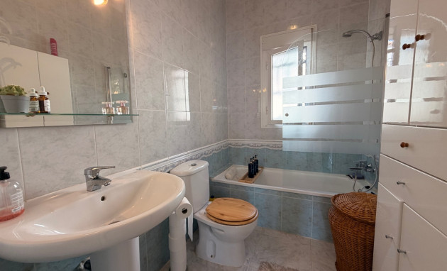 Reventa - Villa Detached - Ciudad Quesada