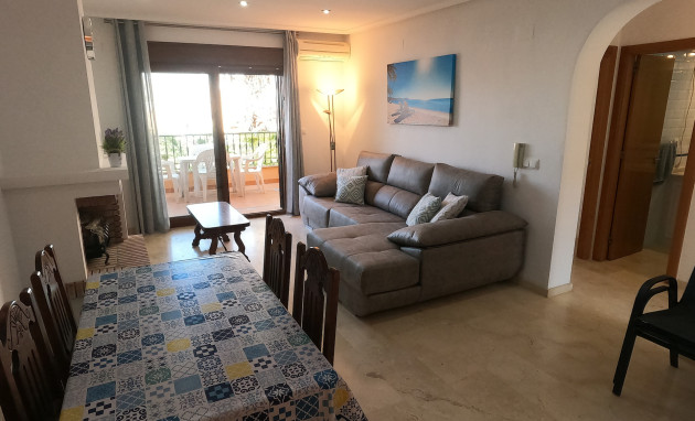 Herverkoop - Herenhuis - Algorfa - La Finca Golf