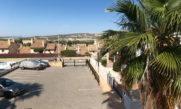 Herverkoop - Herenhuis - Algorfa - La Finca Golf