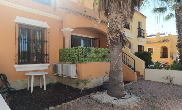 Herverkoop - Herenhuis - Algorfa - La Finca Golf