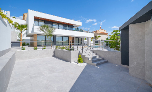 Herverkoop - Detached Villa - Ciudad Quesada - La Marquesa