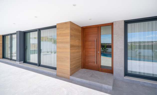 Herverkoop - Detached Villa - Ciudad Quesada - La Marquesa