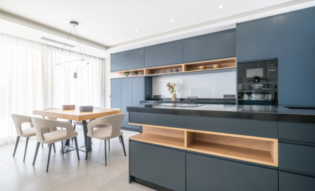Herverkoop - Detached Villa - Ciudad Quesada - La Marquesa