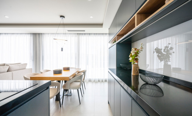 Herverkoop - Detached Villa - Ciudad Quesada - La Marquesa