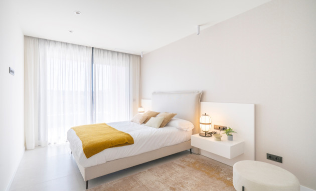 Herverkoop - Detached Villa - Ciudad Quesada - La Marquesa