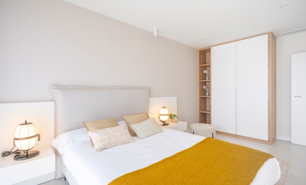 Herverkoop - Detached Villa - Ciudad Quesada - La Marquesa