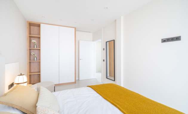 Herverkoop - Detached Villa - Ciudad Quesada - La Marquesa