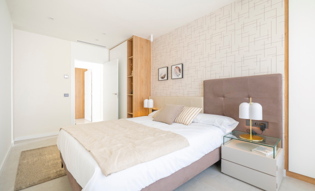 Herverkoop - Detached Villa - Ciudad Quesada - La Marquesa