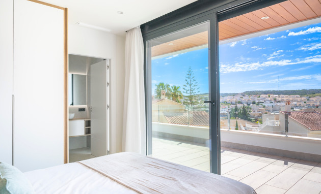 Herverkoop - Detached Villa - Ciudad Quesada - La Marquesa