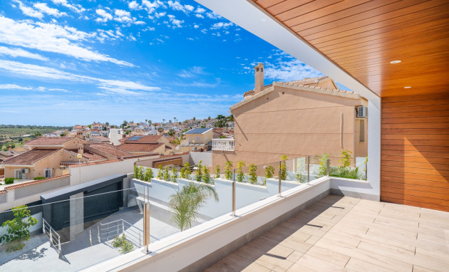 Herverkoop - Detached Villa - Ciudad Quesada - La Marquesa