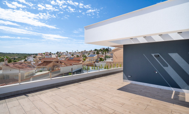 Herverkoop - Detached Villa - Ciudad Quesada - La Marquesa