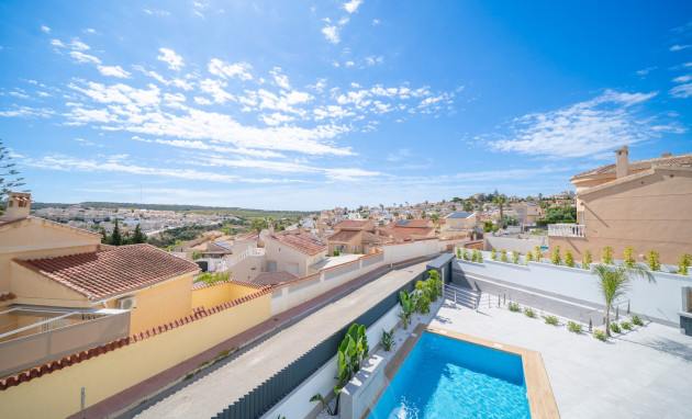 Herverkoop - Detached Villa - Ciudad Quesada - La Marquesa
