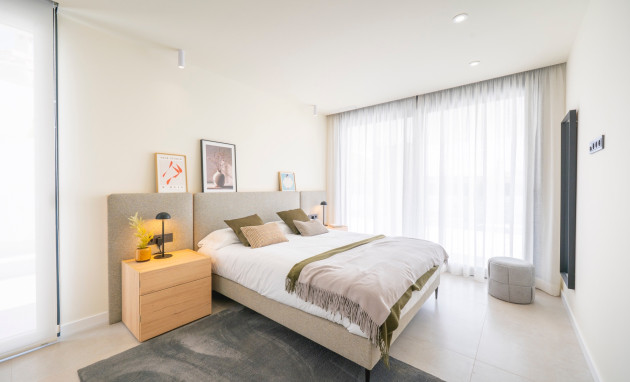 Herverkoop - Detached Villa - Ciudad Quesada - La Marquesa
