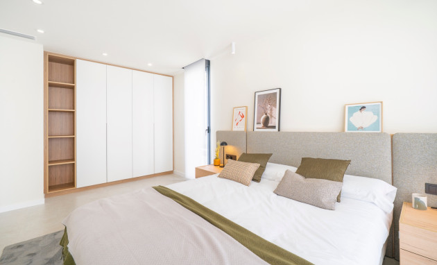 Herverkoop - Detached Villa - Ciudad Quesada - La Marquesa