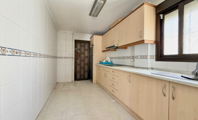 Herverkoop - Semi-Detached - Ciudad Quesada/Rojales - Ciudad Quesada