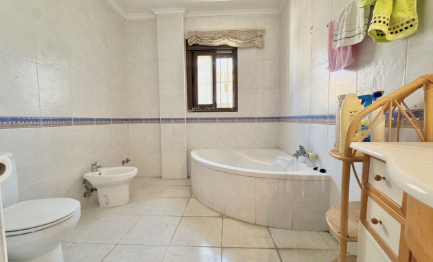 Herverkoop - Semi-Detached - Ciudad Quesada/Rojales - Ciudad Quesada