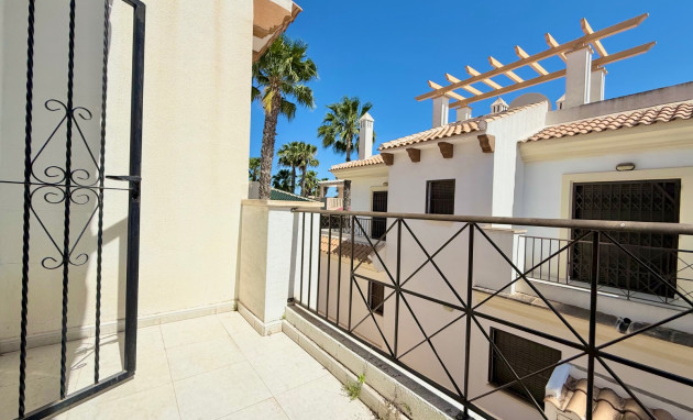 Herverkoop - Semi-Detached - Ciudad Quesada/Rojales - Ciudad Quesada