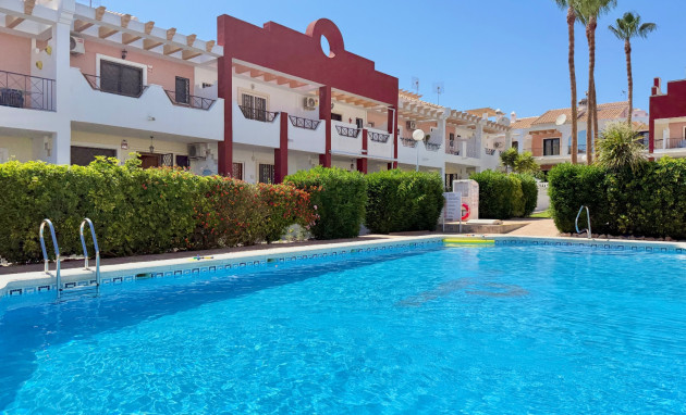 Herverkoop - Semi-Detached - Ciudad Quesada/Rojales - Ciudad Quesada