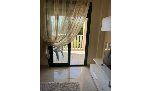 Reventa - Apartment - Ciudad Quesada - Doña pepa