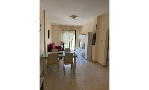 Reventa - Apartment - Ciudad Quesada - Doña pepa