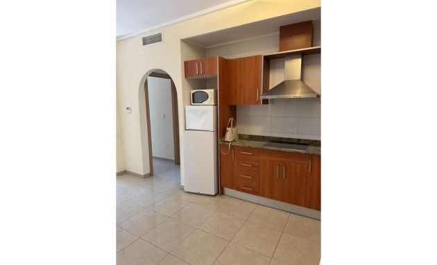 Reventa - Apartment - Ciudad Quesada - Doña pepa