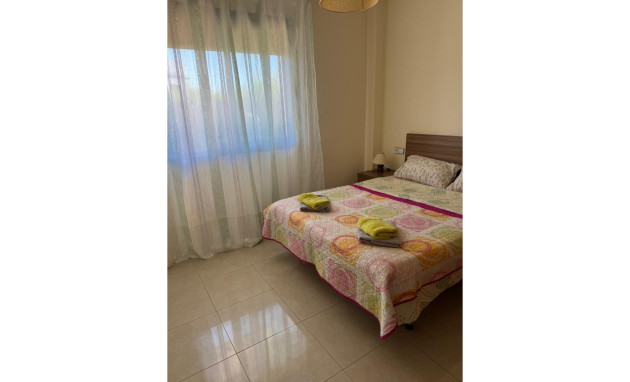 Reventa - Apartment - Ciudad Quesada - Doña pepa
