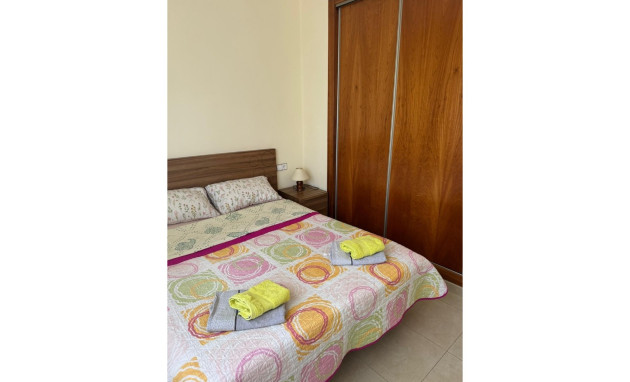 Reventa - Apartment - Ciudad Quesada - Doña pepa