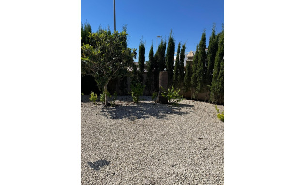 Reventa - Apartment - Ciudad Quesada - Doña pepa