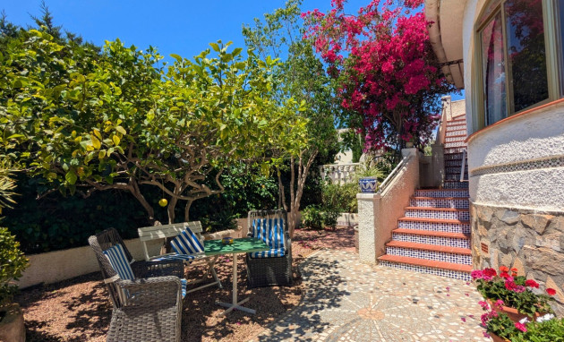 Revente - Detached Villa - Ciudad Quesada
