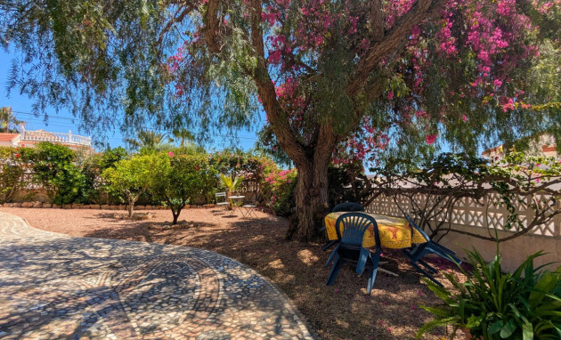 Revente - Detached Villa - Ciudad Quesada
