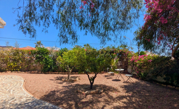 Revente - Detached Villa - Ciudad Quesada
