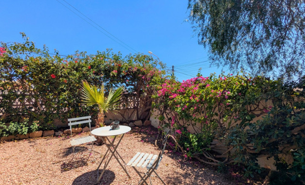 Revente - Detached Villa - Ciudad Quesada