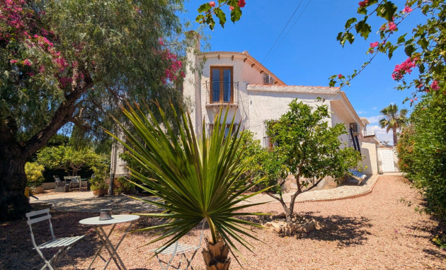 Revente - Detached Villa - Ciudad Quesada