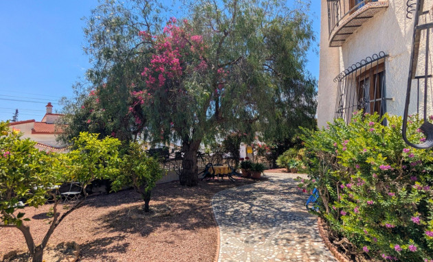 Revente - Detached Villa - Ciudad Quesada