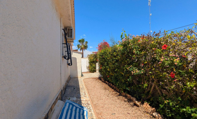 Revente - Detached Villa - Ciudad Quesada