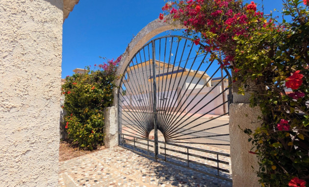 Revente - Detached Villa - Ciudad Quesada