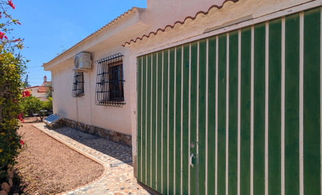 Revente - Detached Villa - Ciudad Quesada