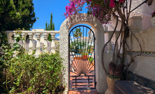 Revente - Detached Villa - Ciudad Quesada